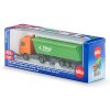 SIKU Super - Kamion s vlekem 1:87