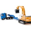 SIKU Super - Těžký náklad s podvalníkem 1:87