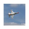 E-flite F-16 Thunderbirds 0.8m SAFE Select BNF Basic