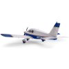 E-flite Cherokee 1.3m AS3X SAFE Select BNF Basic