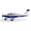 E-flite Cherokee 1.3m AS3X SAFE Select BNF Basic