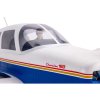 E-flite Cherokee 1.3m AS3X SAFE Select BNF Basic