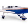 E-flite Cherokee 1.3m AS3X SAFE Select BNF Basic