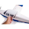 E-flite Cherokee 1.3m AS3X SAFE Select BNF Basic