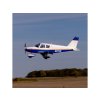 E-flite Cherokee 1.3m AS3X SAFE Select BNF Basic