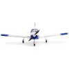 E-flite Cherokee 1.3m AS3X SAFE Select BNF Basic