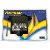 H-Speed servo HSX501 72kg.cm 0.092s/60° 25T