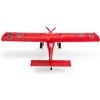 E-flite Draco 0.8m AS3X SAFE Select BNF Basic