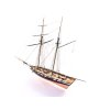 Vanguard Models Grecian US Baltimore 1813 1:64 kit