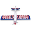 E-flite Decathlon RJG 1.2m SAFE Select BNF Basic