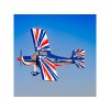 E-flite Decathlon RJG 1.2m SAFE Select BNF Basic