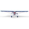 E-flite Decathlon RJG 1.2m SAFE Select BNF Basic