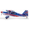 E-flite Decathlon RJG 1.2m SAFE Select BNF Basic