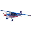 E-flite Decathlon RJG 1.2m SAFE Select BNF Basic