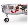 E-flite F-86 Sabre 0.44m BNF Basic
