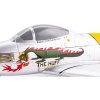 E-flite F-86 Sabre 0.44m BNF Basic