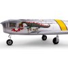 E-flite F-86 Sabre 0.44m BNF Basic