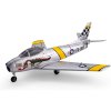 E-flite F-86 Sabre 0.44m BNF Basic