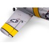 E-flite F-86 Sabre 0.44m BNF Basic