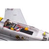 E-flite F-86 Sabre 0.44m BNF Basic