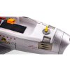 E-flite F-86 Sabre 0.44m BNF Basic