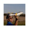 E-flite F-86 Sabre 0.44m BNF Basic