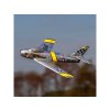 E-flite F-86 Sabre 0.44m BNF Basic