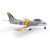 E-flite F-86 Sabre 0.44m BNF Basic