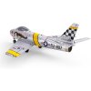 E-flite F-86 Sabre 0.44m BNF Basic