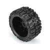 Pro-Line kolo s pneu 1:6 Trencher 5.7”, H24 disk černý 8x48 Hex (2)