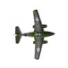 E-flite Me 262 EDF 0.66m SAFE Select BNF Basic