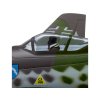 E-flite Me 262 EDF 0.66m SAFE Select BNF Basic