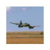 E-flite Me 262 EDF 0.66m SAFE Select BNF Basic