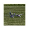 E-flite Me 262 EDF 0.66m SAFE Select BNF Basic