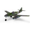 E-flite Me 262 EDF 0.66m SAFE Select BNF Basic