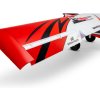 E-flite Turbo Timber Evolution 1.5m PNP, plováky