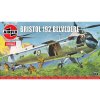 Airfix Bristol 192 Belvedere (1:72) (vintage)