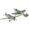 Airfix Curtiss Tomahawk Mk.II (1:48)