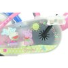 DINO Bikes - Dětské kolo 10" Pepa Pig