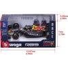 38082 BBUR OracleRedBullRacingRB19 11 SIZE 5