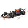 38083 BBUR OracleRedBullRacingRB19 1 SIZE 1