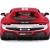 16017 FERR 296GtbAssettoFiorano RED WHI PRD 2