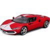 16017 FERR 296GtbAssettoFiorano RED WHI PRD 3