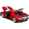 16017 FERR 296GtbAssettoFiorano RED WHI PRD 5