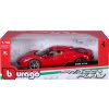 16018 FERR 296GTB RED PKG 1