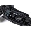 Arrma Typhon Grom 1:18 4WD Smart RTR modrá
