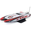 Proboat Blackjack V2 24" BL RTR Vegas Offshore