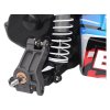Traxxas Bandit 1:10 HD RTR zelený