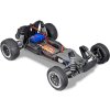 Traxxas Bandit 1:10 HD RTR zelený