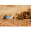 Traxxas Bandit 1:10 HD RTR zelený